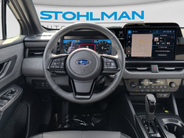 Certified 2026 Subaru Outback Premium AWD/4WD image 21