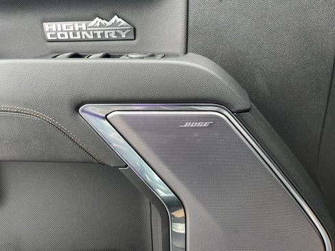 Used 2023 Chevrolet Silverado 1500 High Country w/ High Country Premium Package image 11