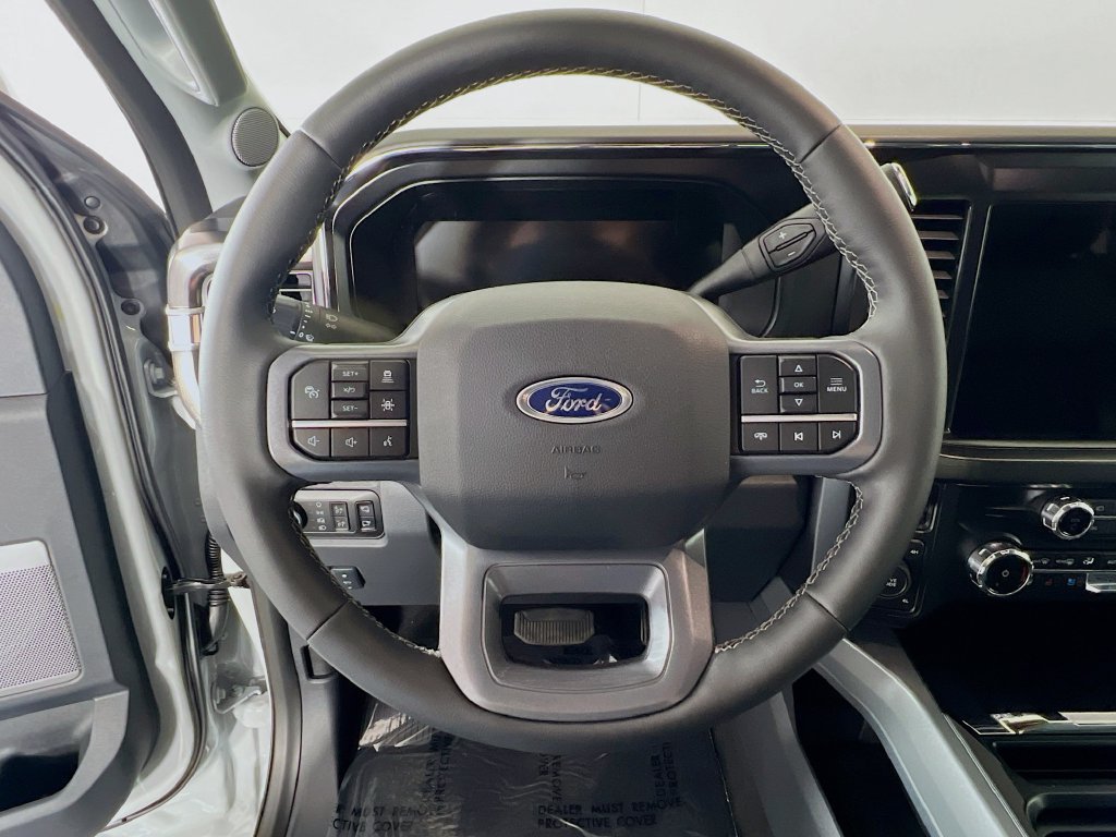 New 2026 Ford F350 Lariat w/ Lariat Premium Package AWD/4WD image 8