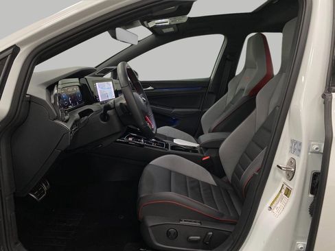 Used 2024 Volkswagen GTI SE image 29