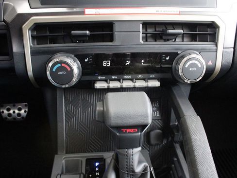 New 2026 Toyota Tacoma TRD Sport image 34