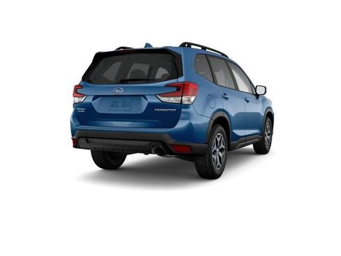 Used 2023 Subaru Forester Premium image 6