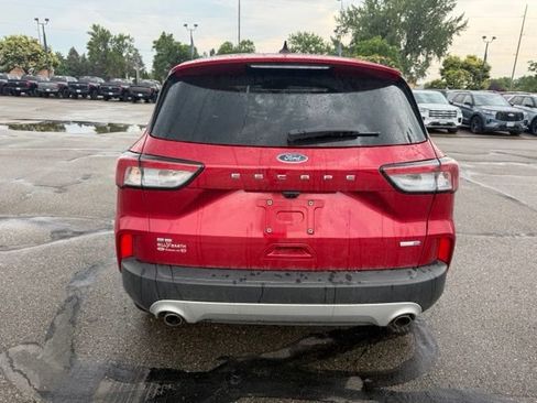 Used 2020 Ford Escape SE AWD/4WD image 9