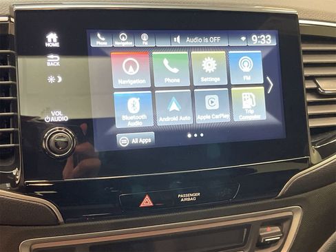 Used 2022 Honda Passport TrailSport image 6