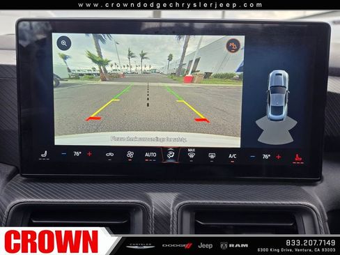 Used 2024 Ford Mustang EcoBoost image 30