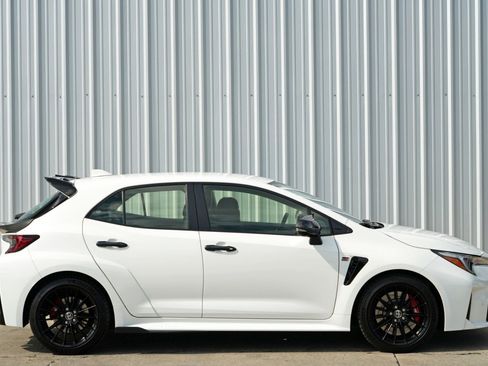 Used 2024 Toyota Corolla GR image 54