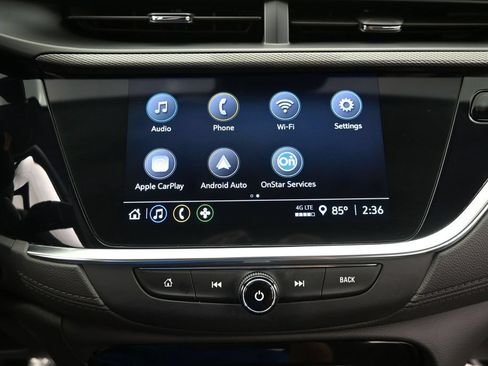 Used 2023 Buick Encore GX Preferred w/ Cold Weather Comfort Package AWD/4WD image 18