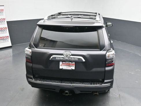 Used 2022 Toyota 4Runner Limited image 34
