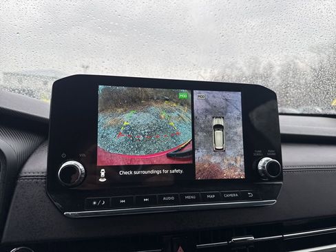 Used 2024 Mitsubishi Outlander SE image 31