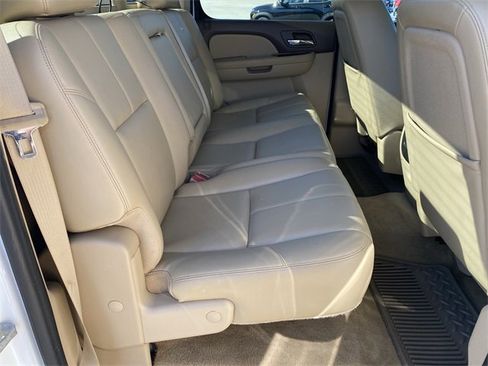 Used 2011 GMC Sierra 1500 SLT w/ SLT Convenience Package image 24