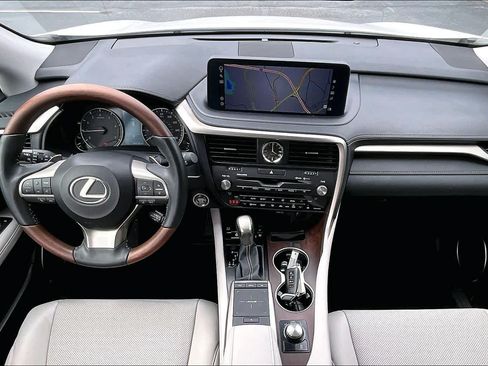 Used 2022 Lexus RX 350 FWD w/ Premium Package image 15