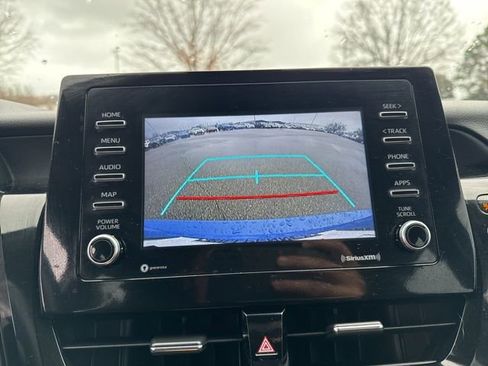 Used 2023 Toyota Camry SE image 32