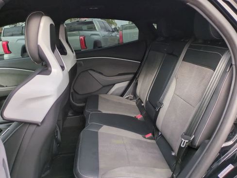 Used 2024 Ford Mustang Mach-E GT image 13