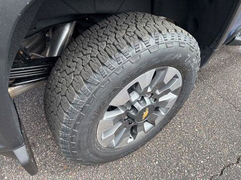 New 2026 Chevrolet Silverado 2500 LT image 15
