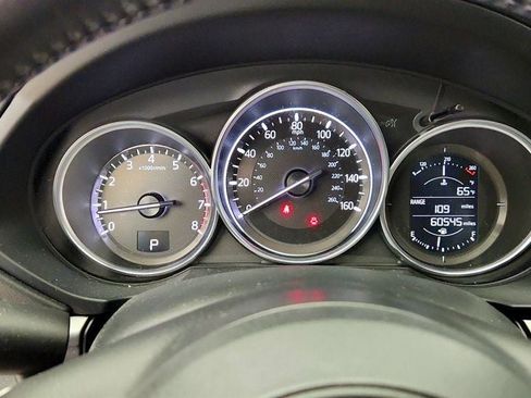 Used 2017 MAZDA CX-5 Touring AWD/4WD image 13