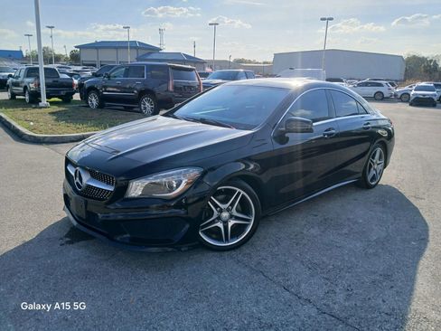 Used 2015 Mercedes-Benz CLA 250 w/ Multimedia Package image 2