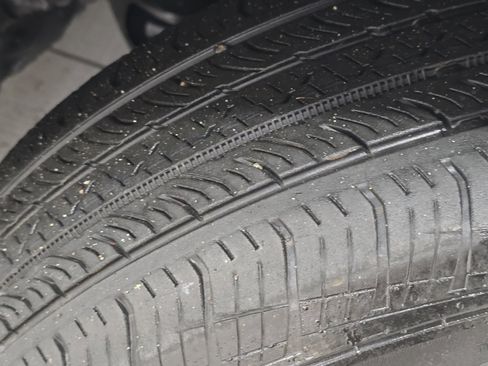 Certified 2025 Toyota Corolla Cross L image 8