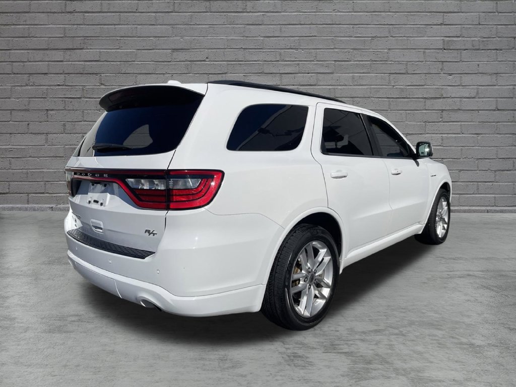 Used 2022 Dodge Durango R/T AWD/4WD image 10