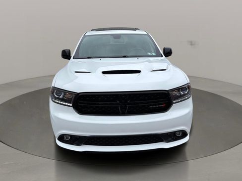 Used 2018 Dodge Durango GT w/ Premium Group image 9