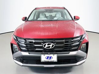 New 2026 Hyundai Tucson SEL video 2