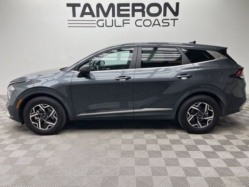 Used 2023 Kia Sportage LX FWD image 6