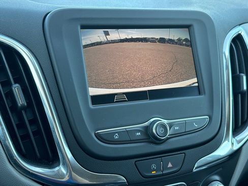 Used 2023 Chevrolet Equinox LS w/ LS Convenience Package AWD/4WD image 25