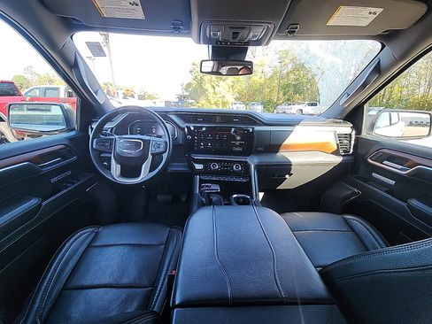 Used 2023 GMC Sierra 1500 Denali image 30