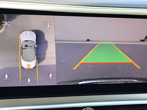 New 2026 Bentley Continental GTC AWD/4WD image 30