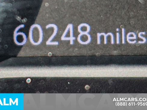 Used 2023 Nissan Murano SV image 51