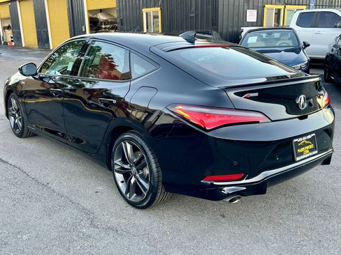 Used 2023 Acura Integra A-Spec image 7