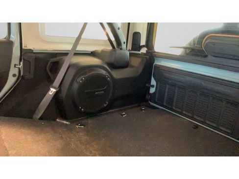 Used 2024 Jeep Wrangler Unlimited Rubicon AWD/4WD image 35