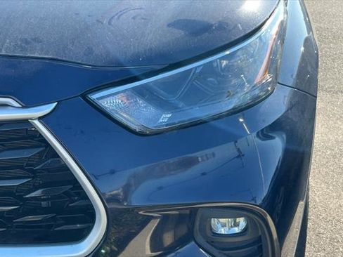 Certified 2022 Toyota Highlander XLE image 11