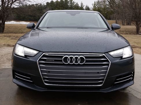 Used 2017 Audi A4 2.0T Premium w/ Convenience Package image 9