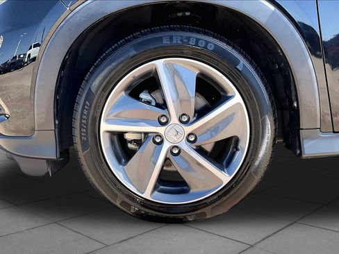 Used 2021 Honda HR-V EX image 11