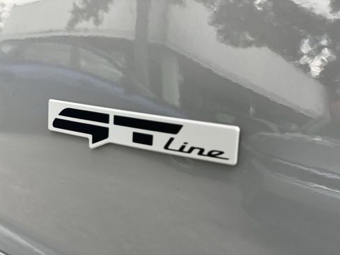 Certified 2026 Kia K5 GT-Line w/ GT-Line Premium Package FWD image 9