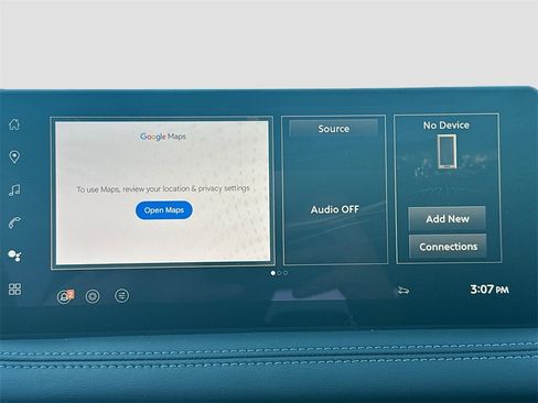 Used 2026 INFINITI QX60 Luxe w/ Cargo Package image 16