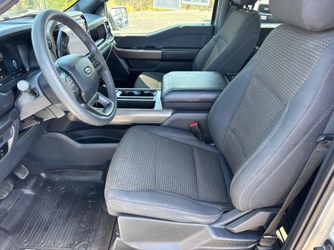 Used 2025 Ford F150 STX w/ Equipment Group 201A FX4 AWD/4WD image 26