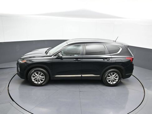 Used 2019 Hyundai Santa Fe SE AWD/4WD image 39