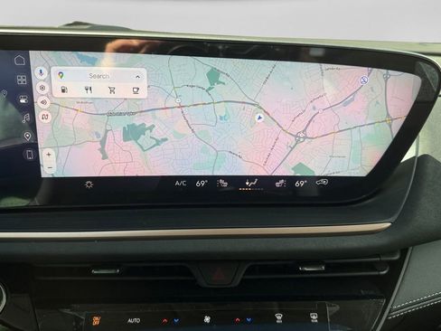 New 2026 Buick Envision Sport Touring AWD/4WD image 20