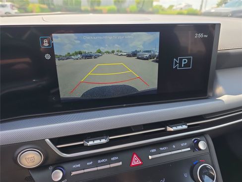 Certified 2025 Hyundai Sonata SEL FWD image 30
