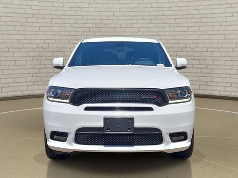 Used 2020 Dodge Durango GT AWD/4WD image 2