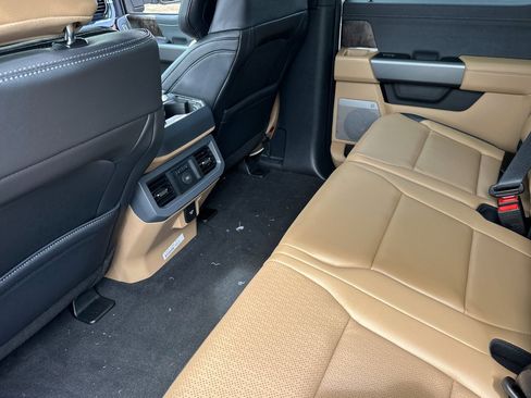 New 2026 Ford F250 Lariat w/ Lariat Ultimate Package AWD/4WD image 11