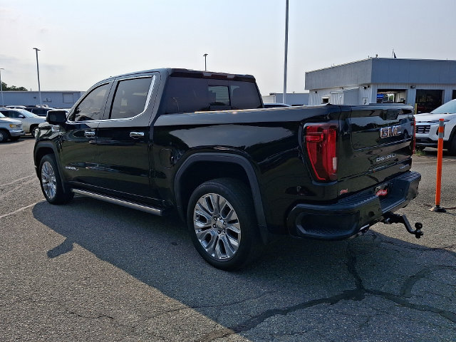 Used 2021 GMC Sierra 1500 Denali w/ Denali Premium Package AWD/4WD image 6