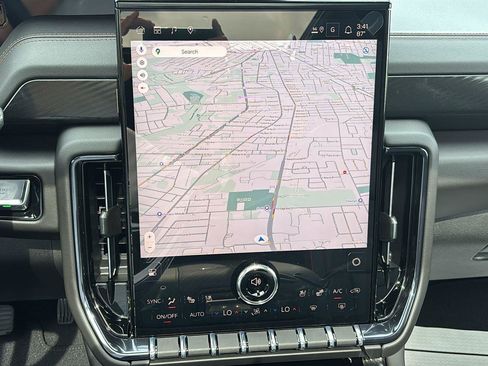 New 2026 GMC Yukon XL AT4 w/ AT4 Premium Package AWD/4WD image 40