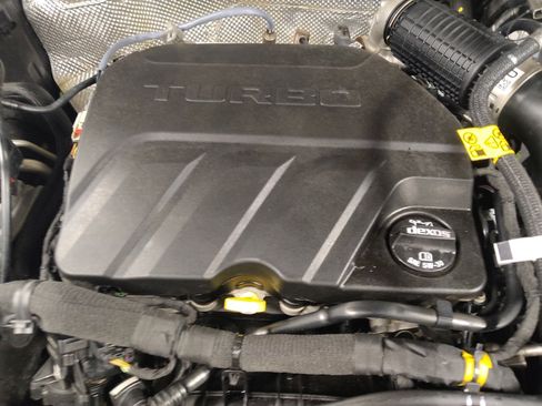 Used 2023 Chevrolet TrailBlazer LS FWD image 30