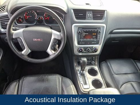 Used 2015 GMC Acadia SLT AWD/4WD image 3
