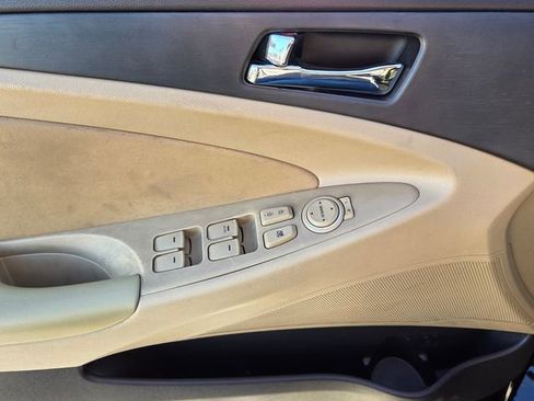 Used 2013 Hyundai Sonata GLS w/ Popular Equipment Pkg image 31