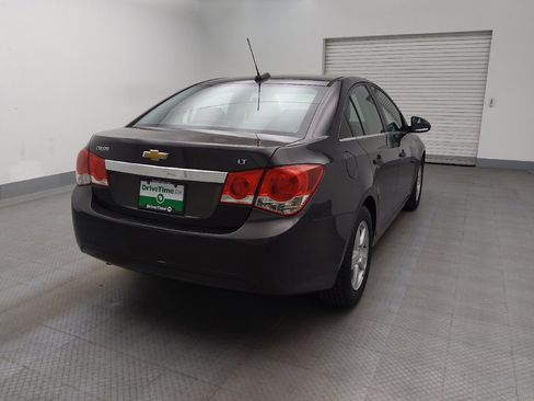 Used 2015 Chevrolet Cruze LT FWD image 7