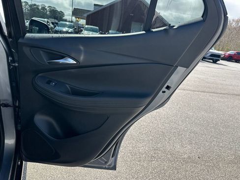 New 2026 Buick Encore GX Sport Touring w/ Advanced Technology Package image 17