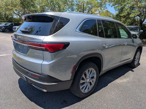 New 2026 Buick Enclave Preferred w/ Power Package FWD image 6